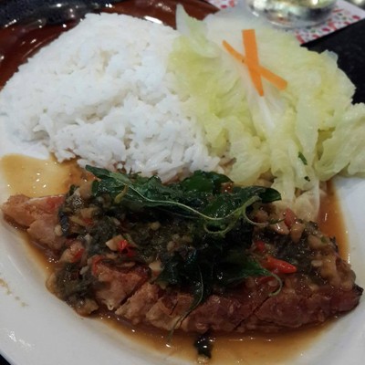 MK Restaurants เซ็นทรัล ชลบุรี